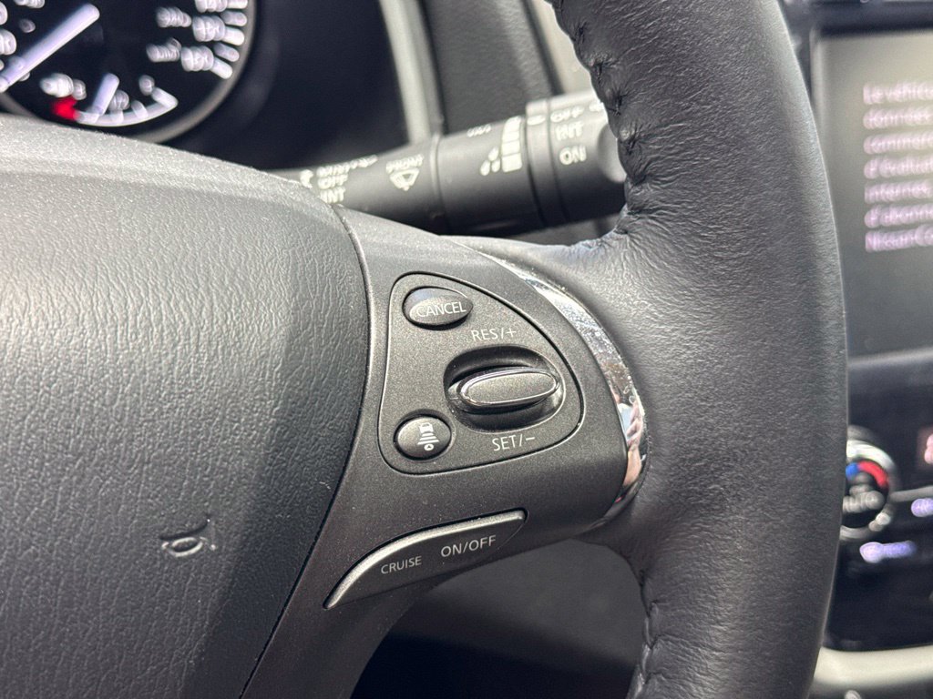 Used 2024 Nissan Murano Platinum AWD/4WD image 14