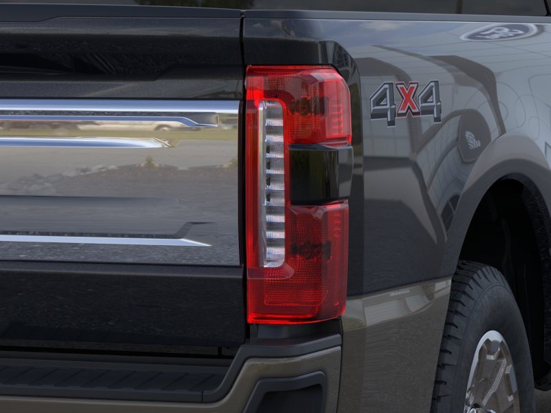 New 2026 Ford F250 King Ranch AWD/4WD image 21