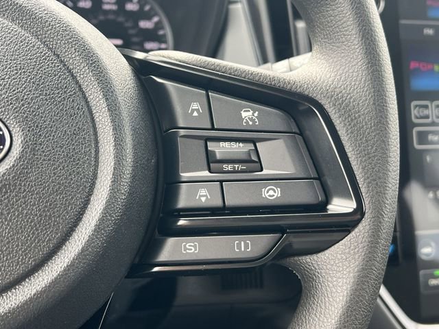 New 2026 Subaru Crosstrek 2.0i Premium image 20