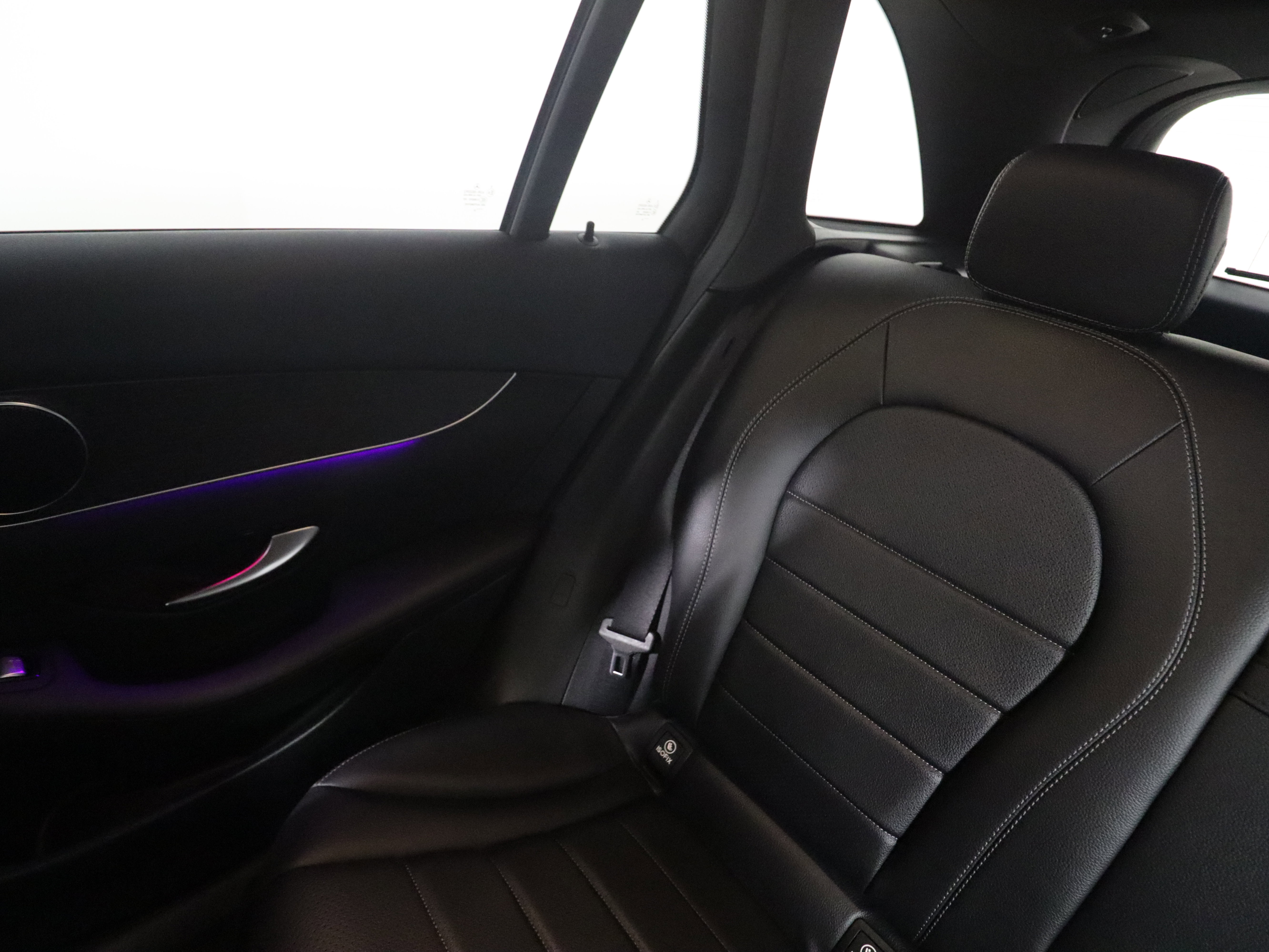 Certified 2022 Mercedes-Benz GLC 300 4MATIC image 13