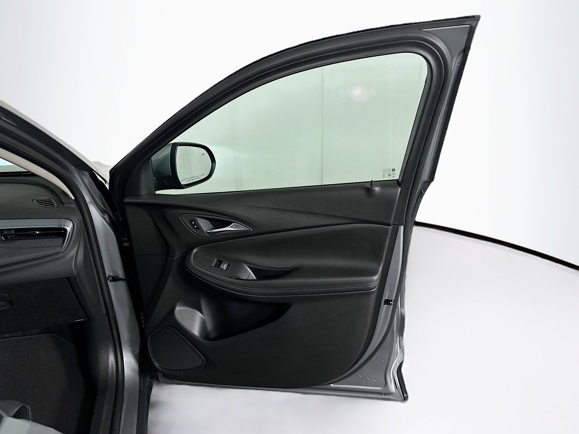 Used 2025 Buick Encore GX Preferred image 30