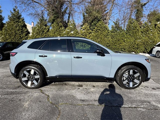 New 2026 Honda Prologue Elite image 5