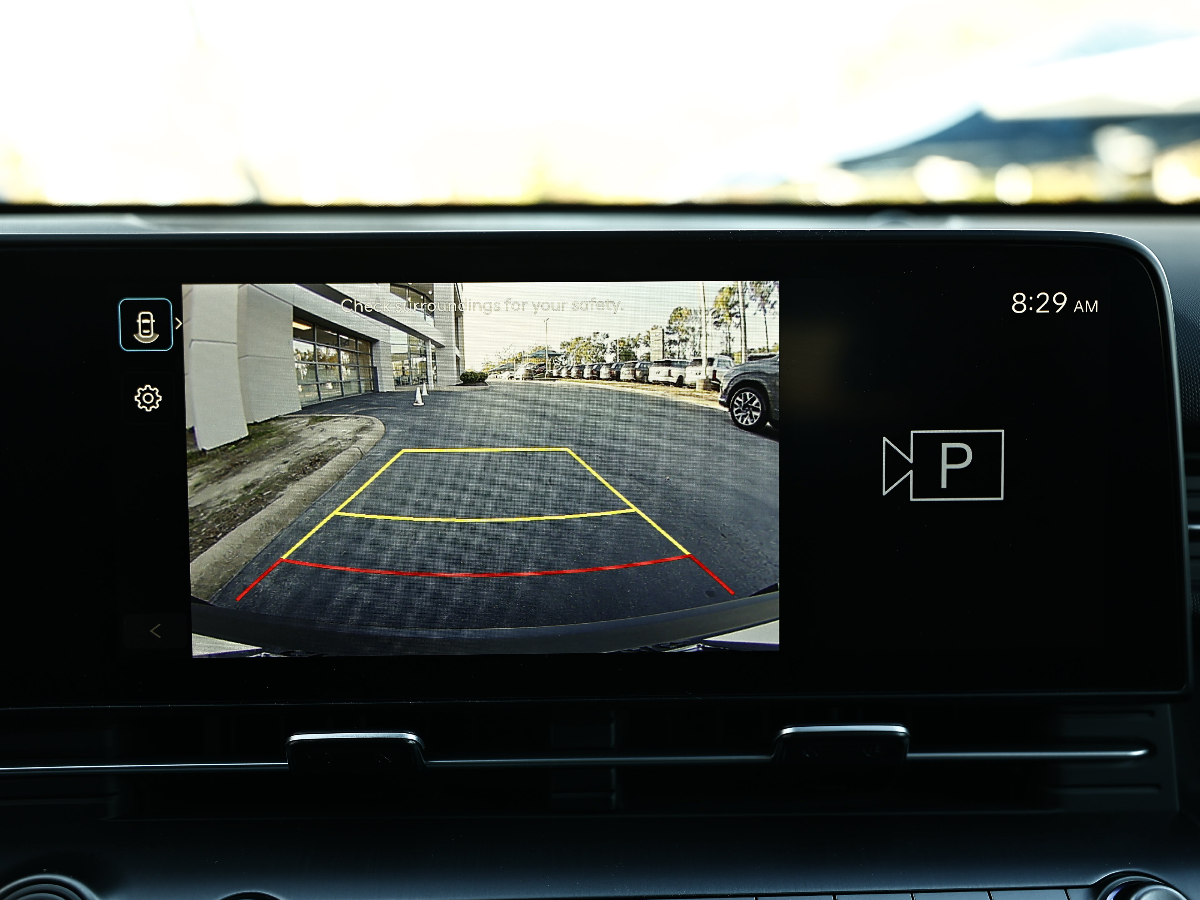 Used 2026 Hyundai Kona SEL Sport FWD image 36