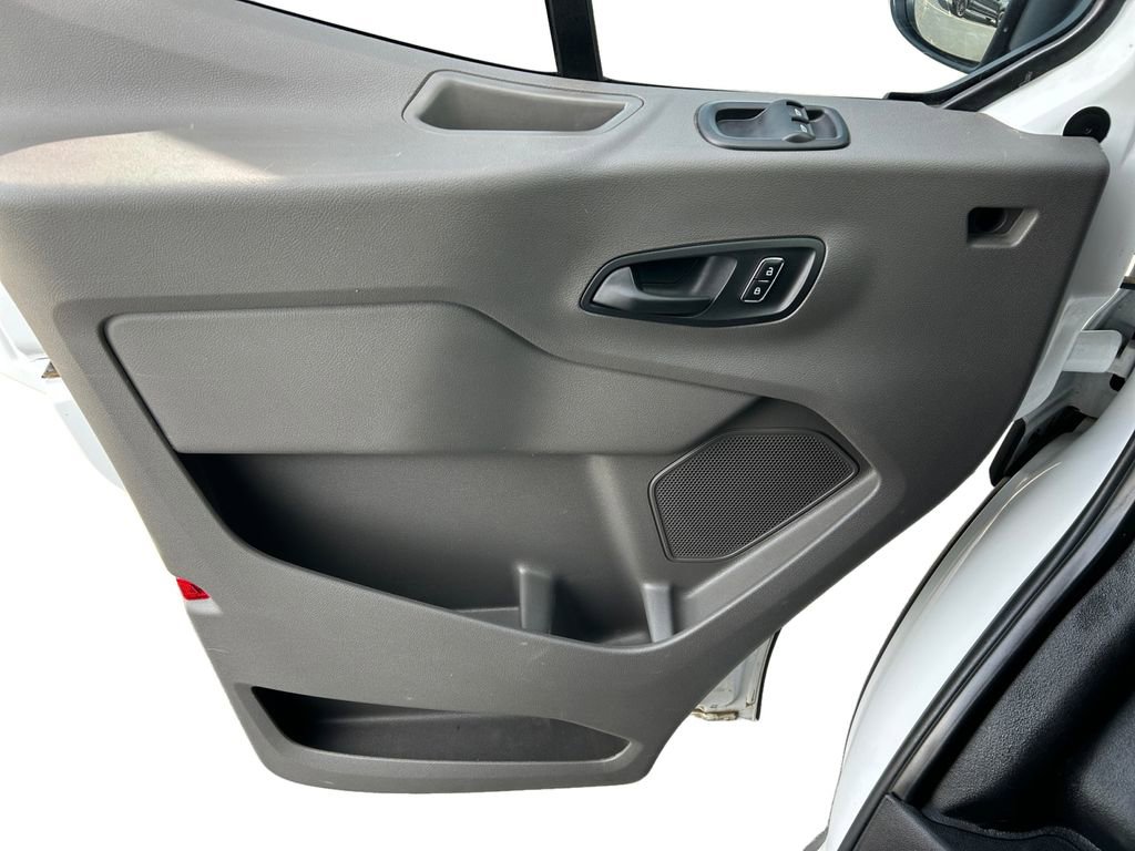 Used 2022 Ford Transit 250 Medium Roof AWD w/ Interior Upgrade Package image 18