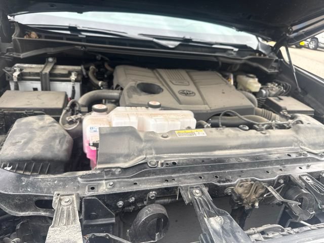 Used 2024 Toyota Tundra 1794 Edition AWD/4WD image 28