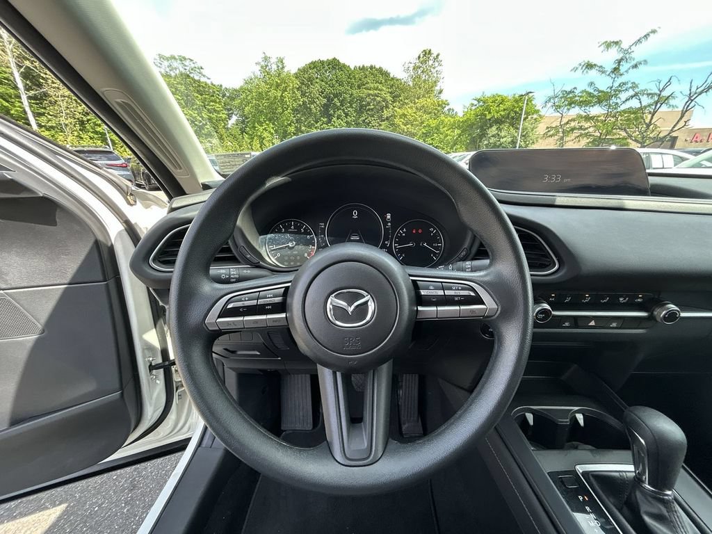 Certified 2023 MAZDA CX-30 AWD 2.5 S image 18