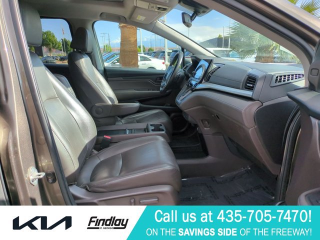 Used 2019 Honda Odyssey EX-L image 33