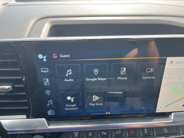 New 2025 Chevrolet Silverado 2500 High Country w/ Technology Package image 35