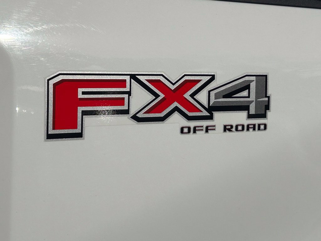 Certified 2023 Ford F250 XLT w/ FX4 Off-Road Package AWD/4WD image 23