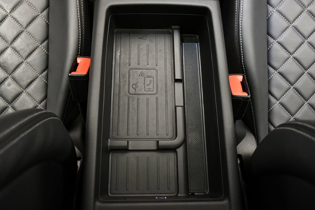 Certified 2023 Audi S5 Premium Plus image 30