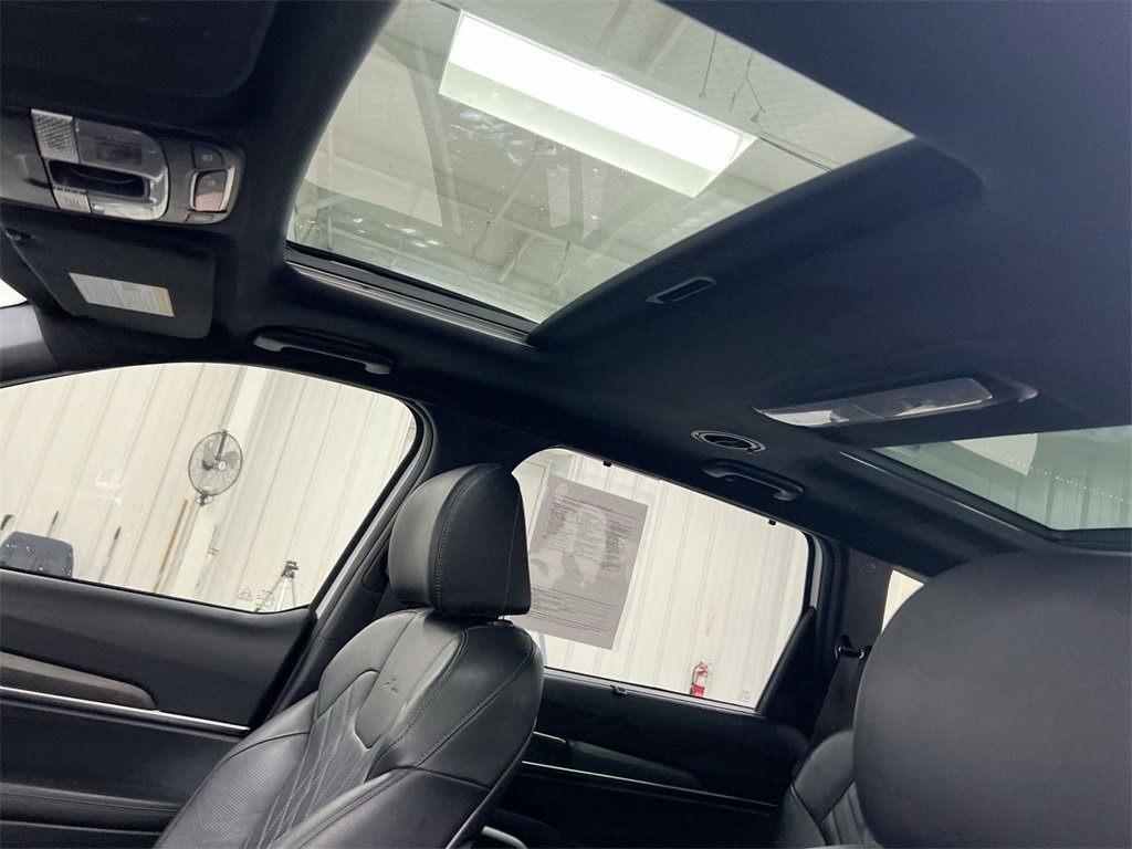 Used 2023 Kia Telluride SX X-Pro image 19