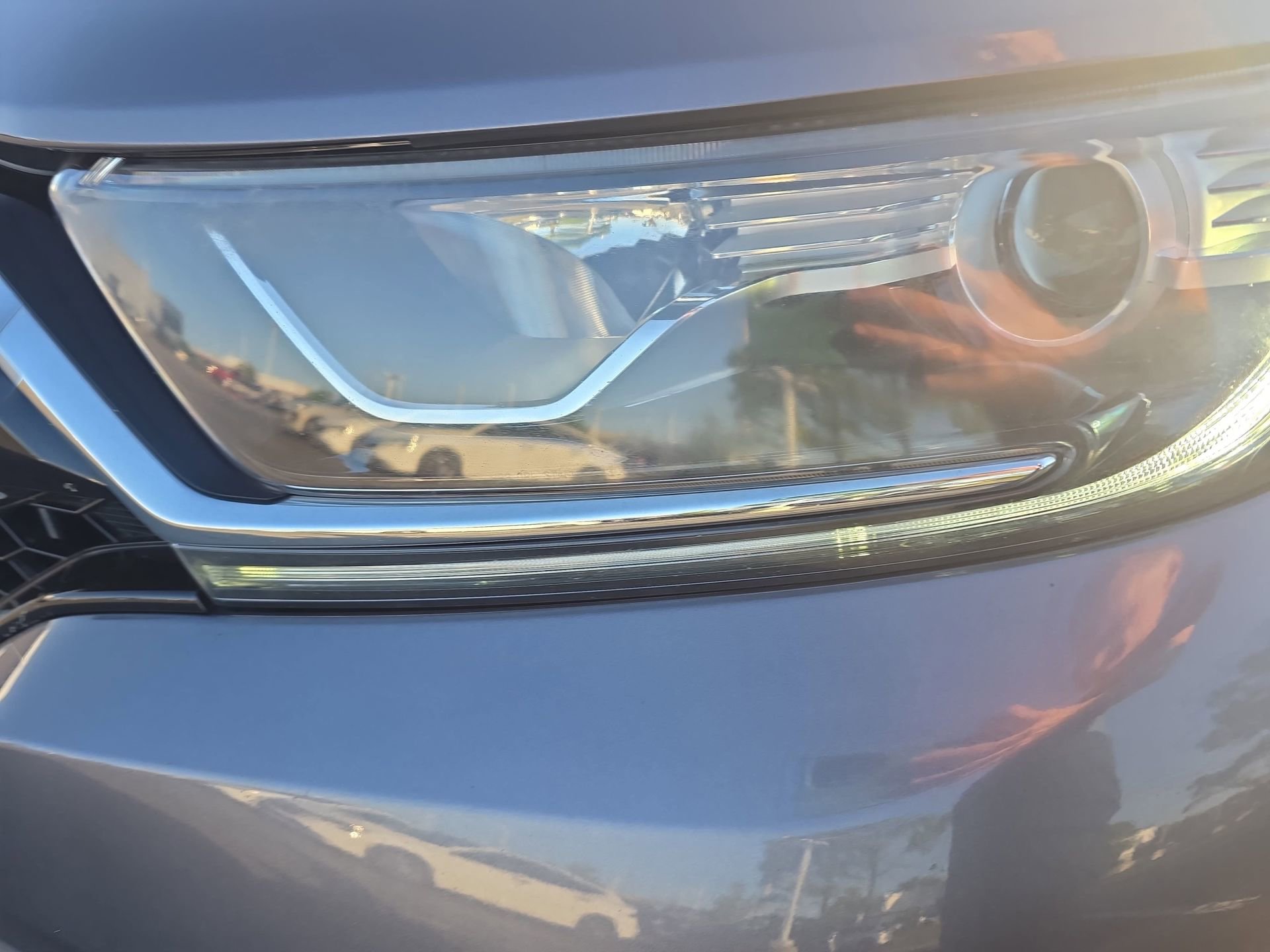 Used 2022 Honda CR-V EX-L image 28