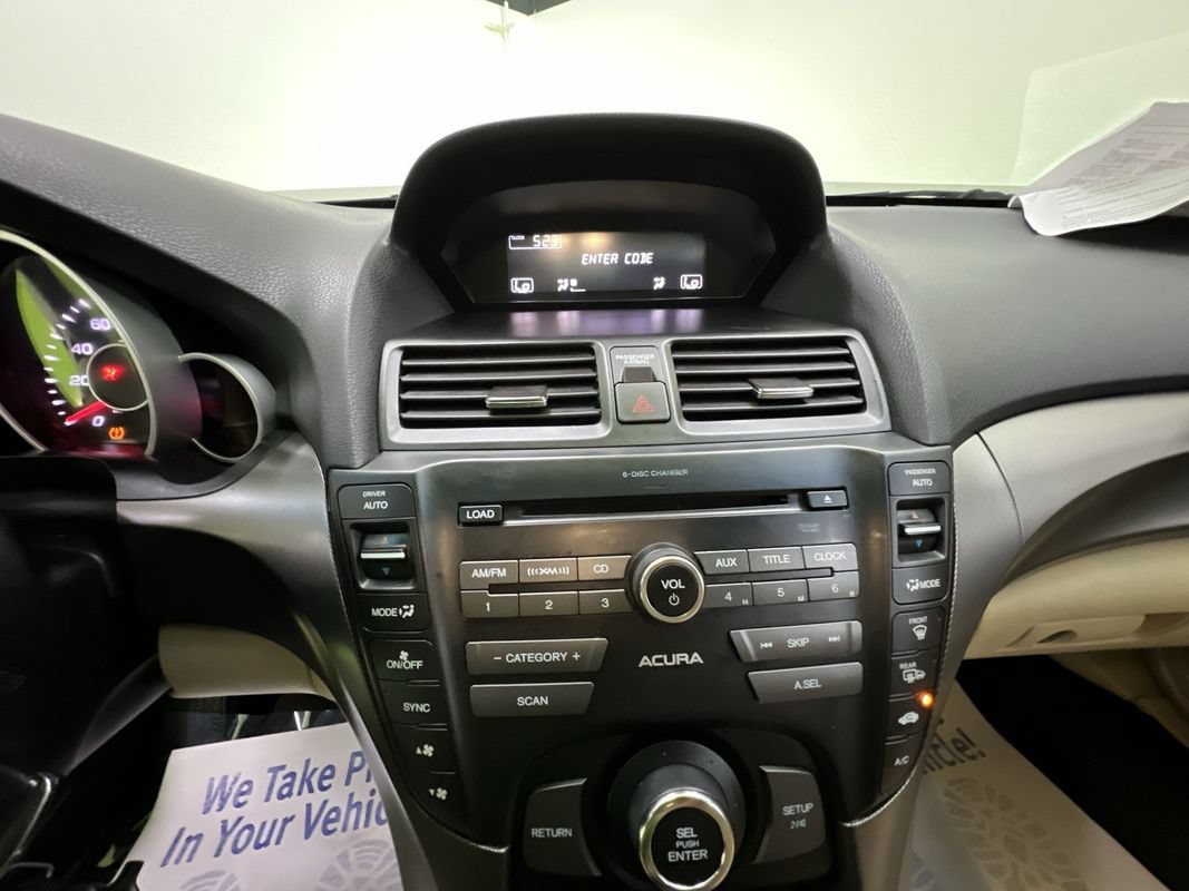 Used 2012 Acura TL FWD image 21