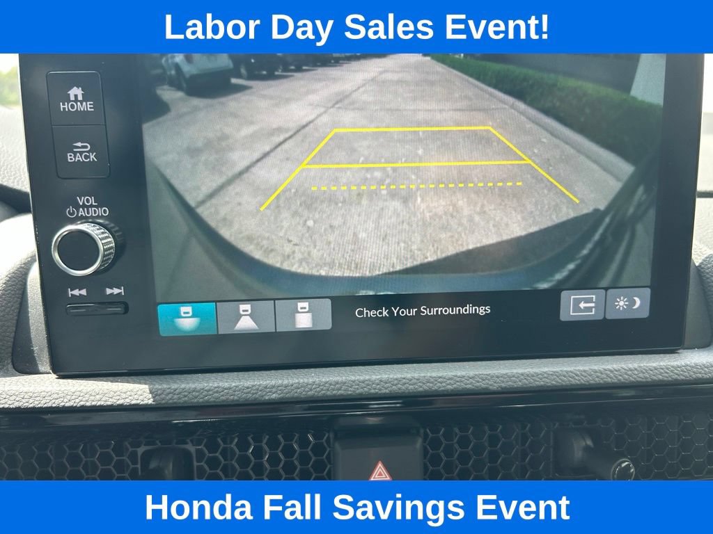 Used 2023 Honda CR-V EX-L image 33