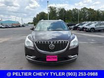 Used 2017 Buick Enclave Leather w/ Enclave Tuscan Edition FWD image 8