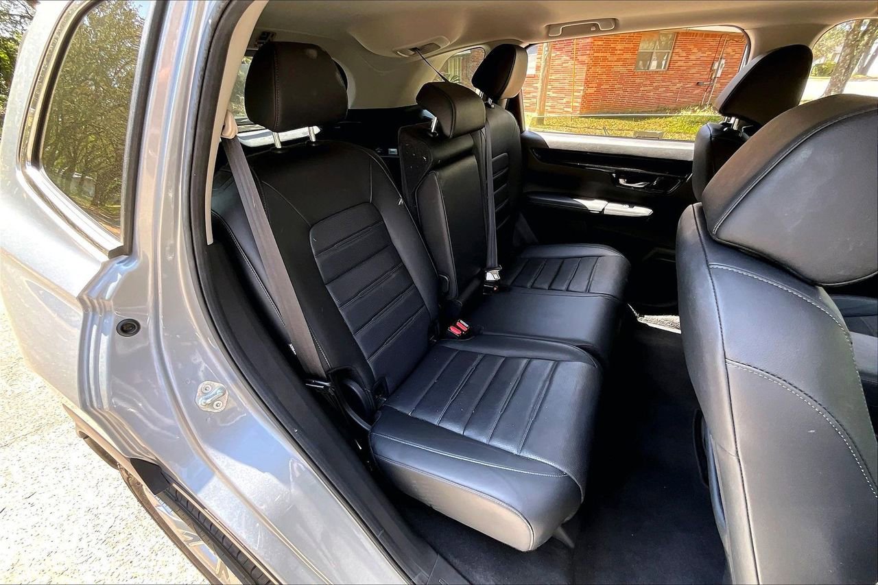 Used 2023 Honda CR-V EX-L image 21