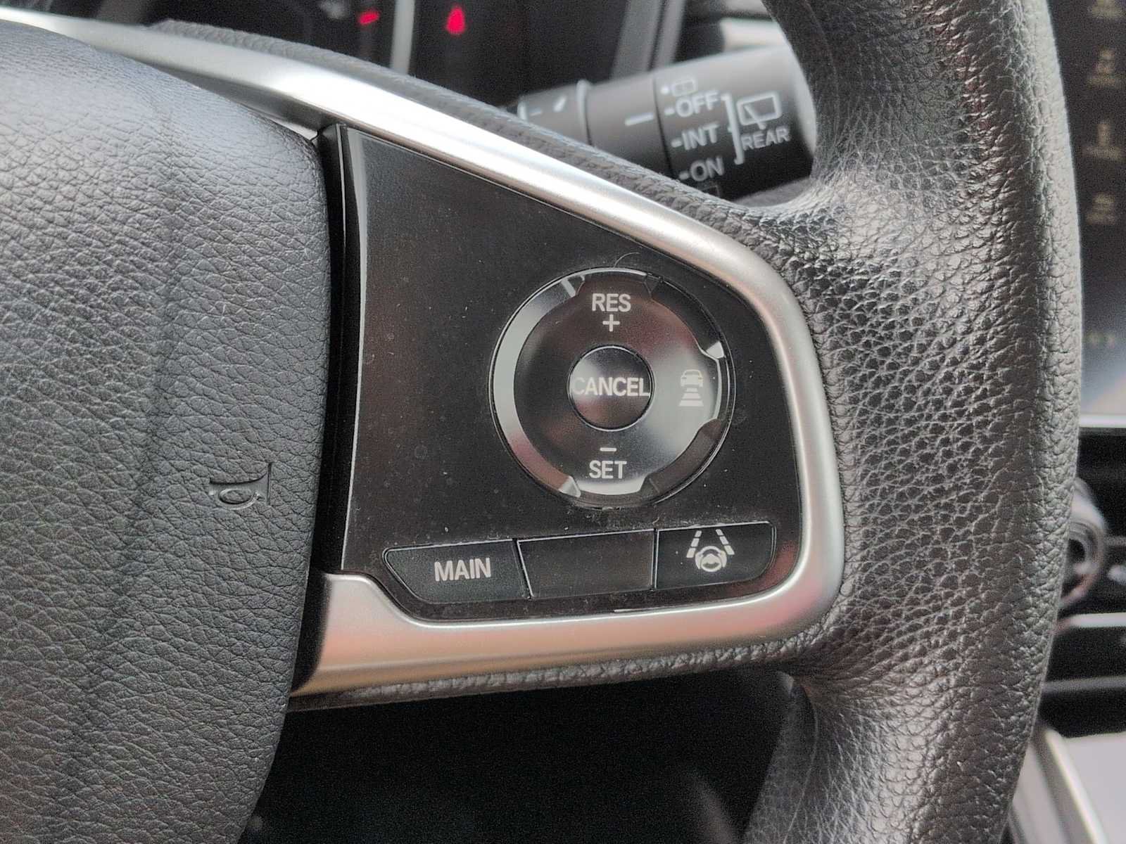 Used 2021 Honda CR-V Special Edition image 25