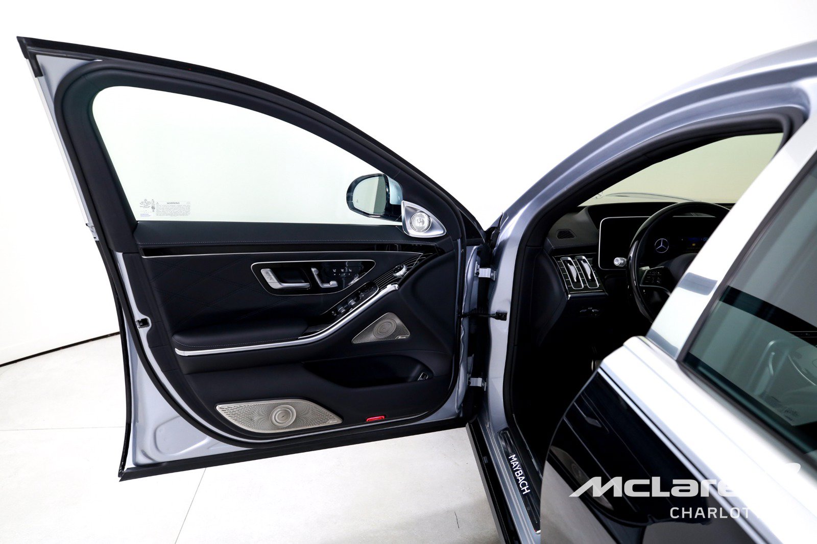 Used 2024 Mercedes-Benz Maybach S 680 4MATIC image 10