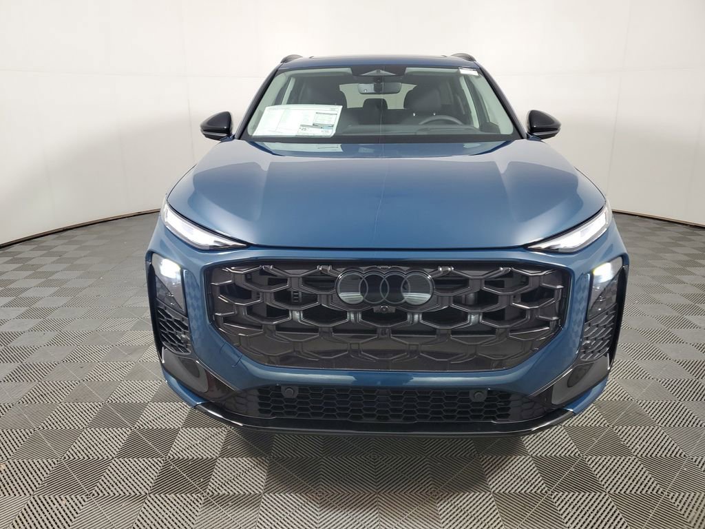 New 2026 Audi Q3 quattro 2.0T AWD/4WD image 2