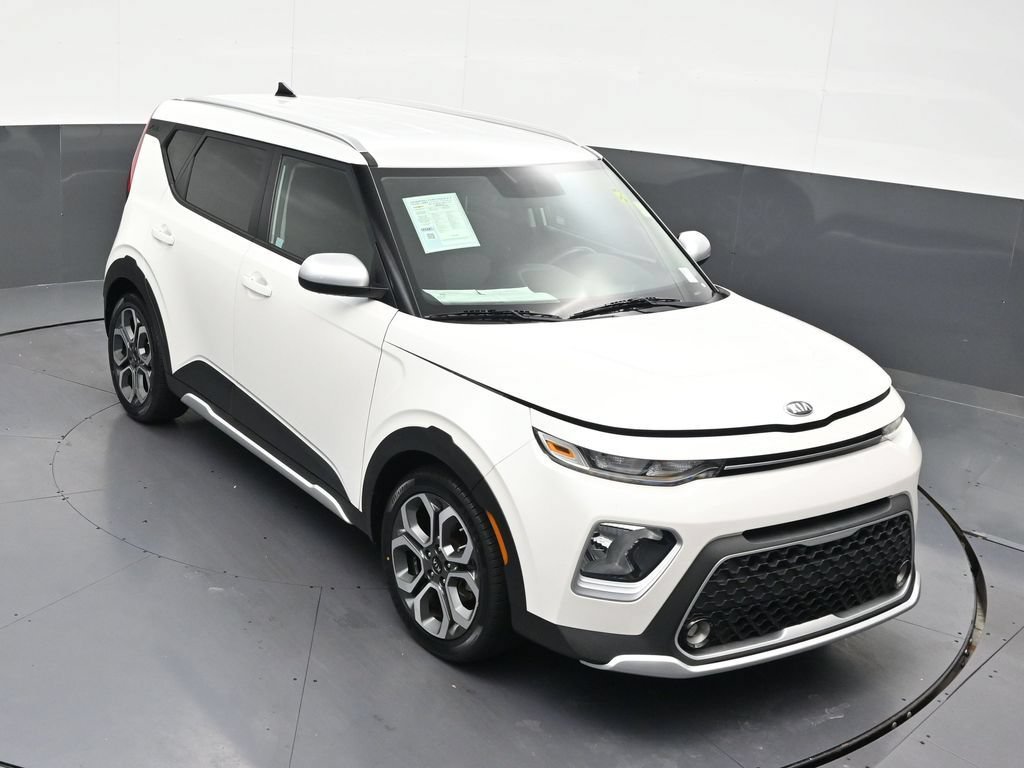 Used 2020 Kia Soul X-Line FWD image 21