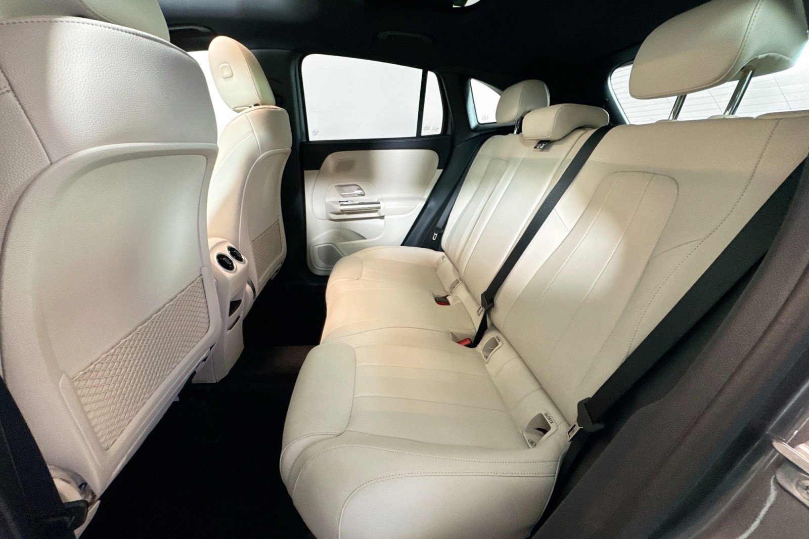 New 2026 Mercedes-Benz GLA 250 image 22