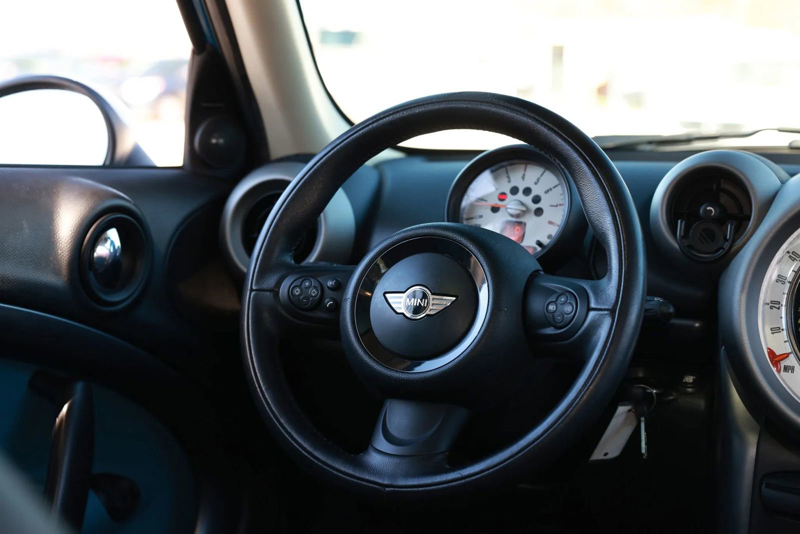 Used 2011 MINI Cooper Countryman S FWD image 28