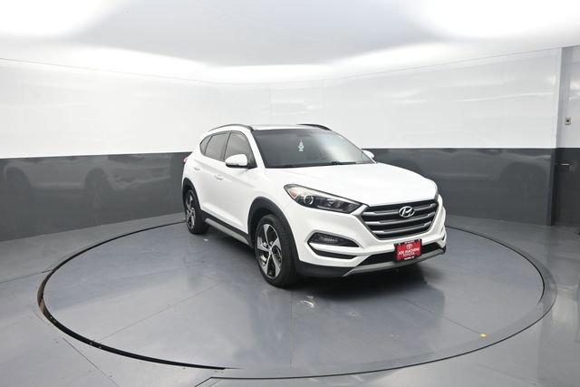 Used 2018 Hyundai Tucson Value FWD image 33