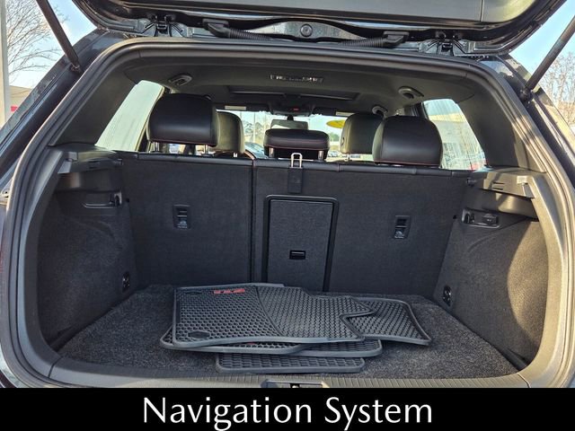 Used 2017 Volkswagen GTI Autobahn image 9