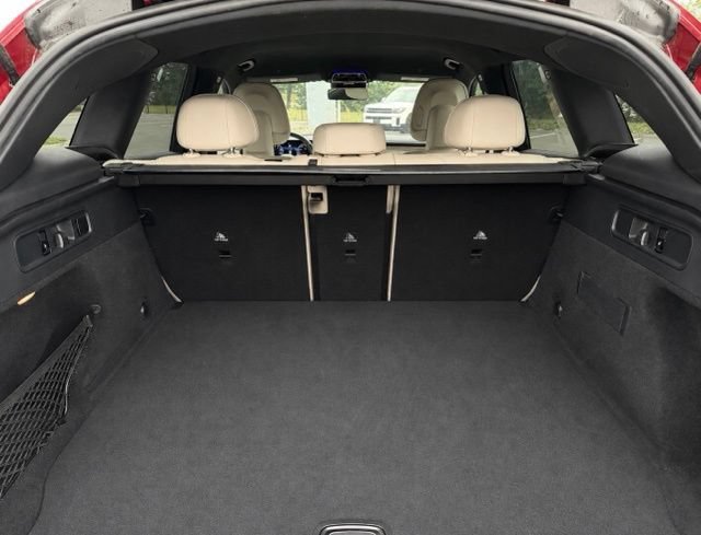 Certified 2024 Mercedes-Benz GLC 300 4MATIC w/ Advanced USB Package image 10
