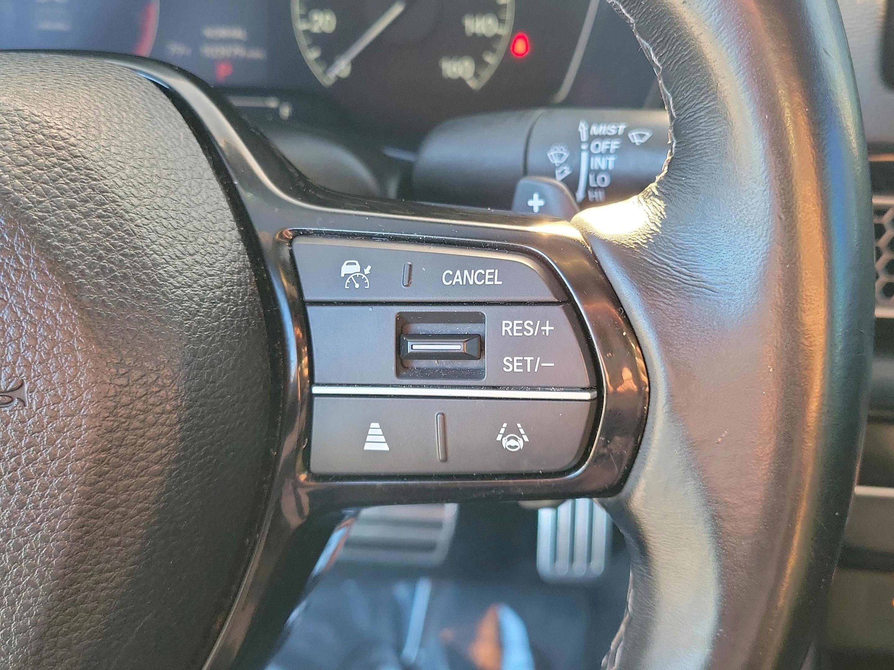 Used 2022 Honda Civic Sport image 18