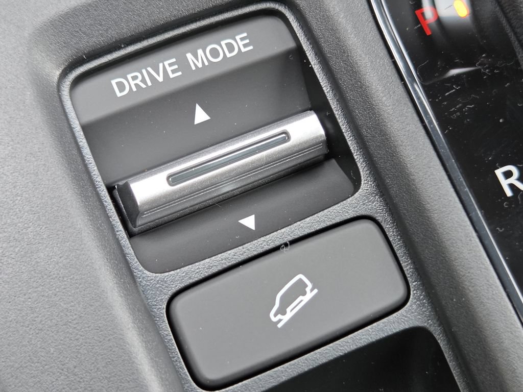 New 2026 Honda CR-V Sport Touring image 11