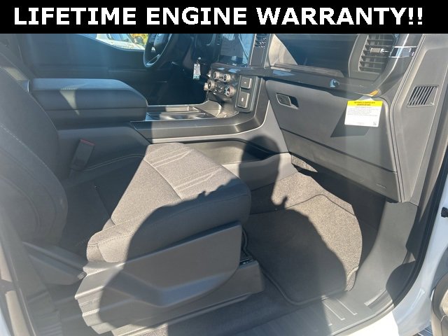 New 2025 Ford F150 STX image 43