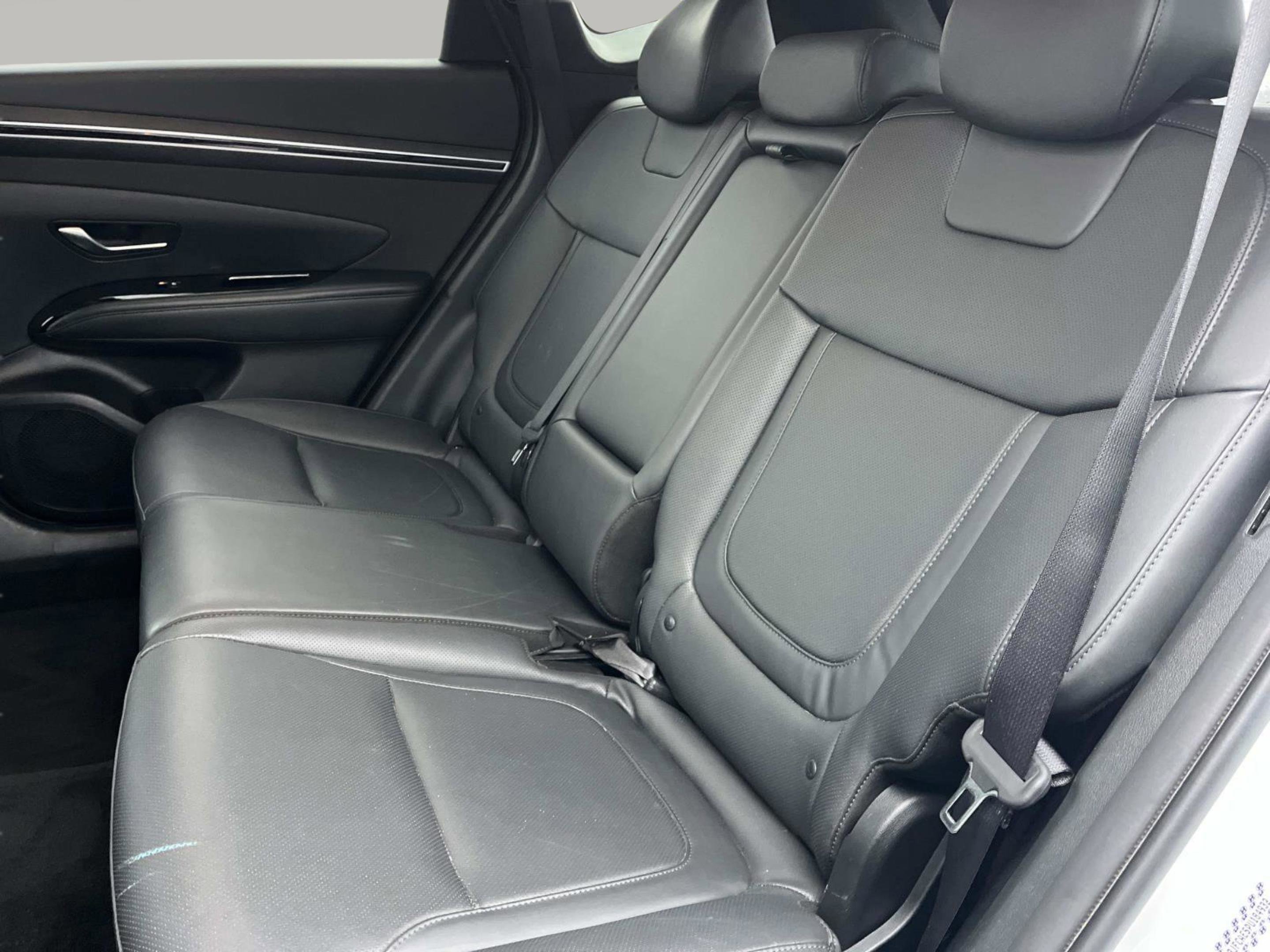 Used 2023 Hyundai Tucson XRT image 20