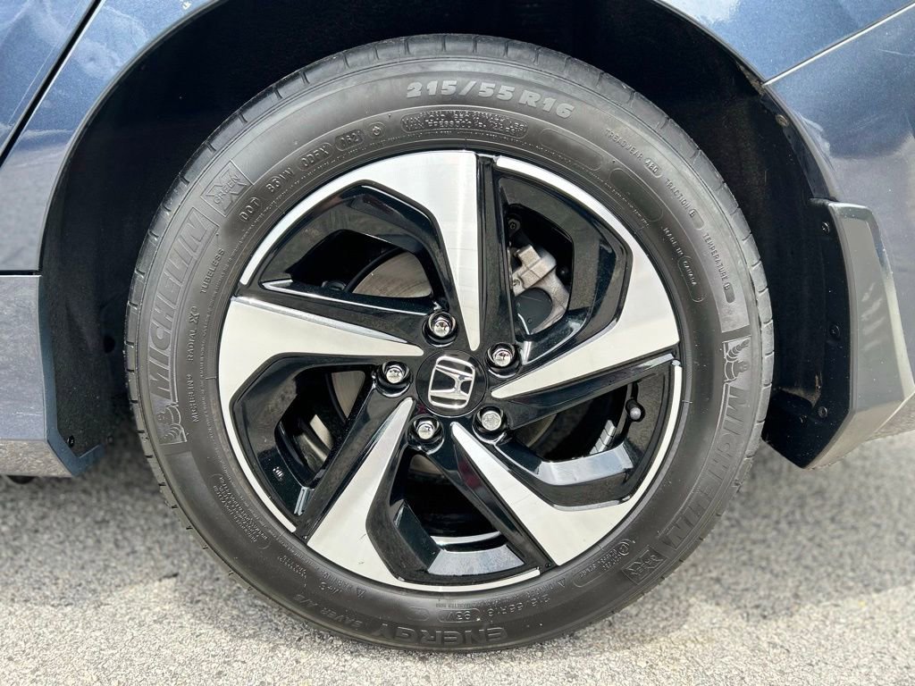 Used 2022 Honda Insight EX image 16