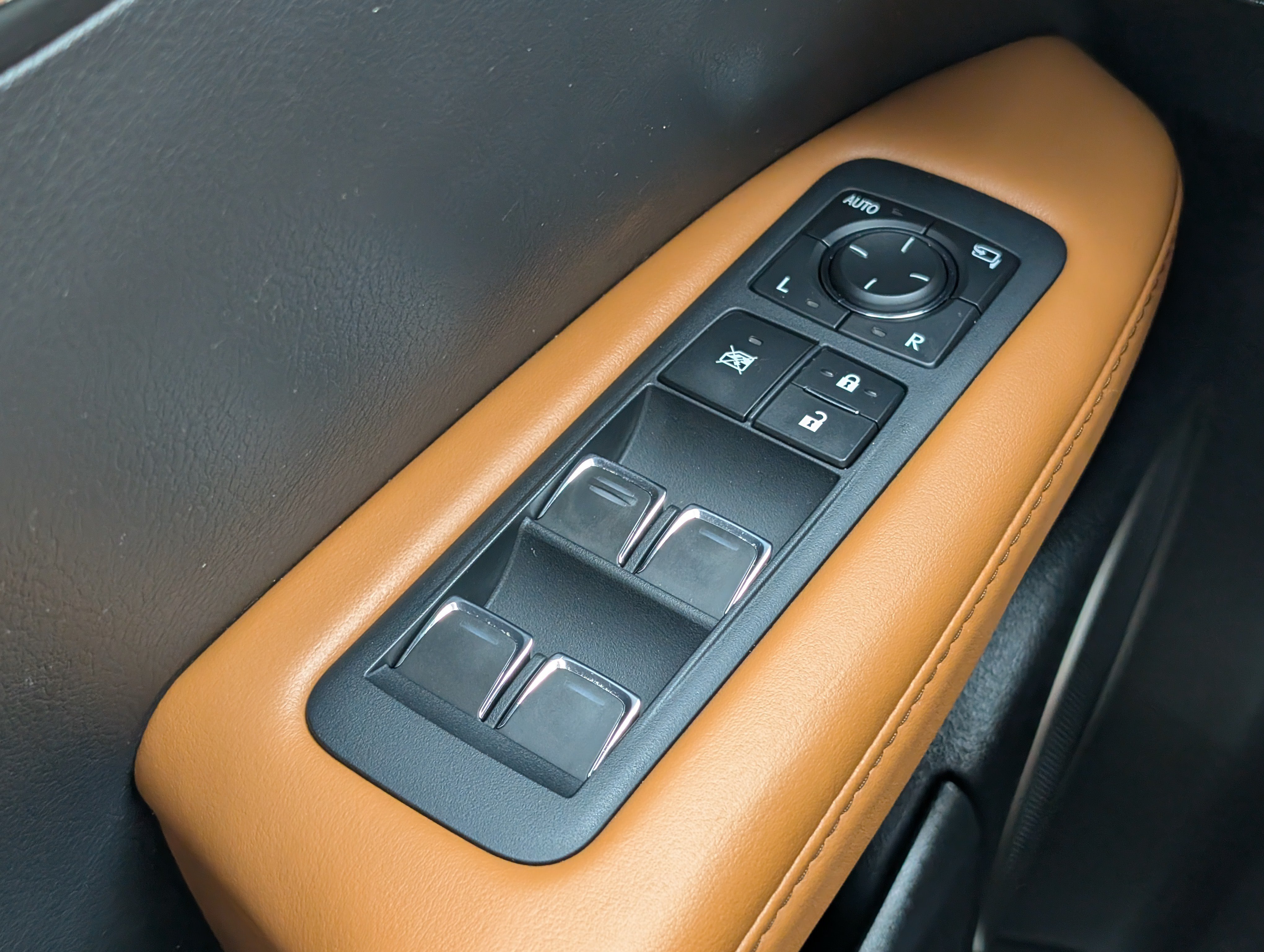 Used 2022 Lexus RX 350L FWD w/ Premium Package image 26