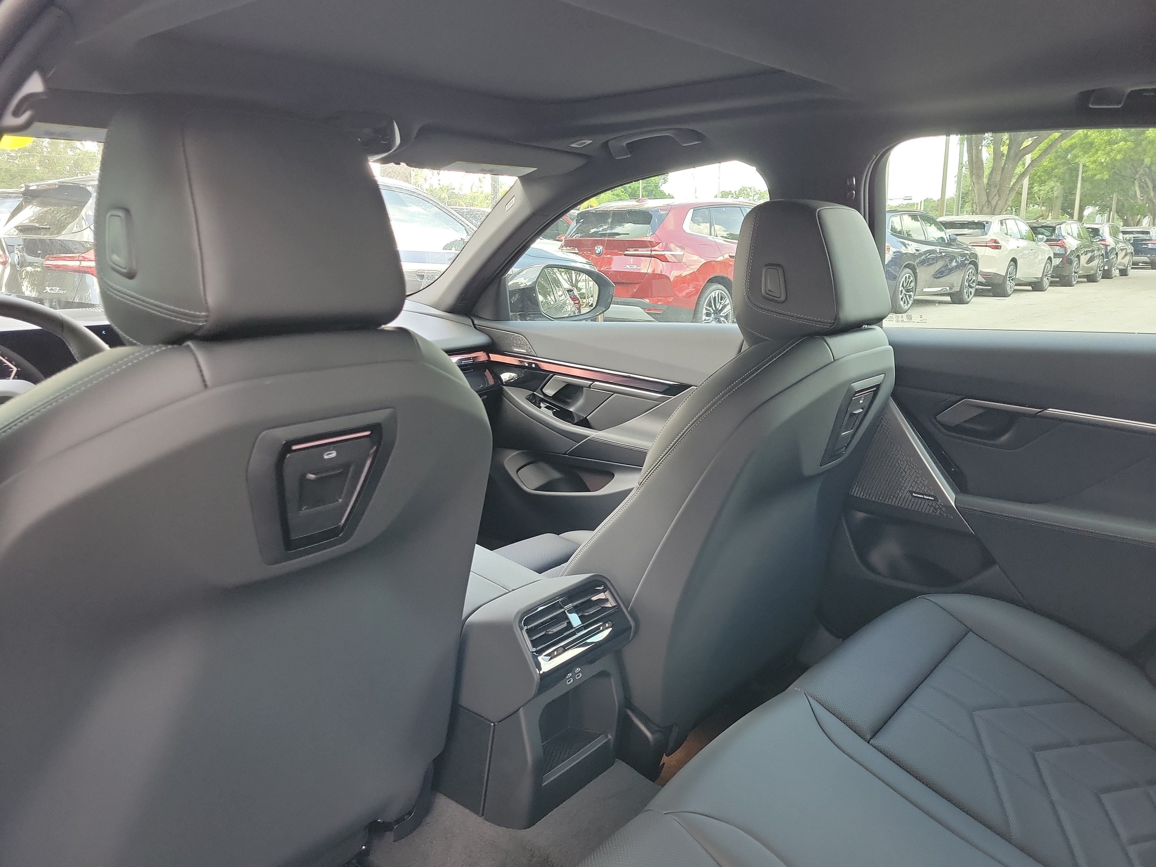 New 2027 BMW 530i w/ M Sport Package RWD image 10