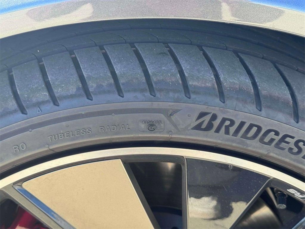 New 2026 Audi S e-tron GT Prestige image 6