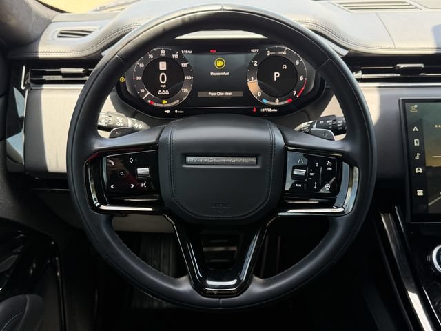 Used 2023 Land Rover Range Rover Sport First Edition AWD/4WD image 13