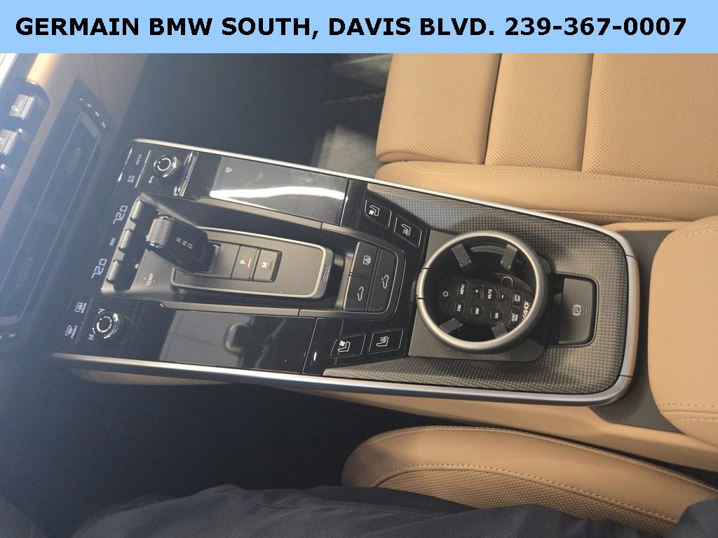 Used 2021 Porsche 911 Turbo image 34