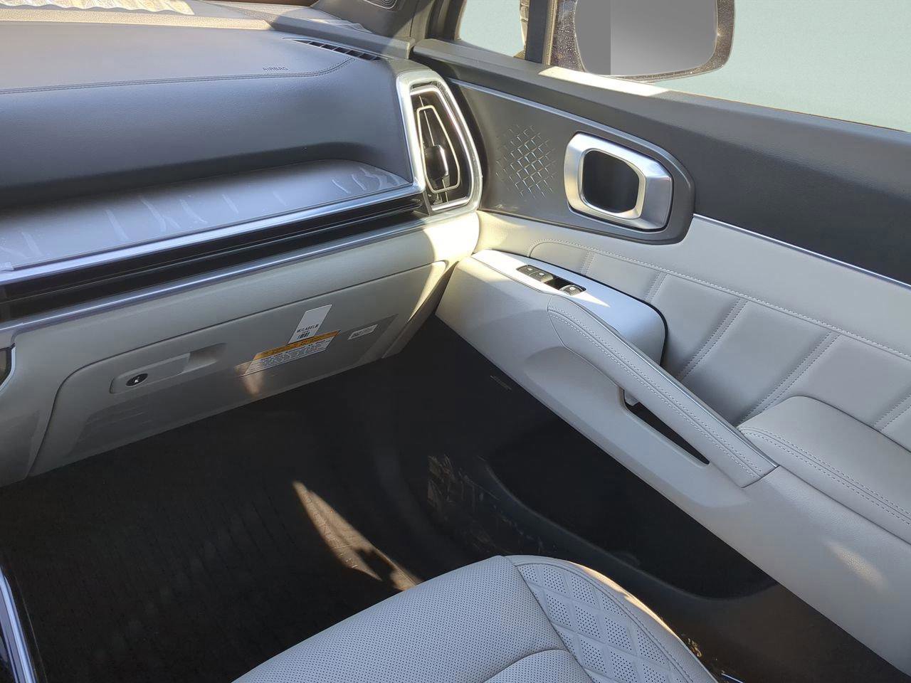 New 2026 Kia Sorento SX Prestige image 16