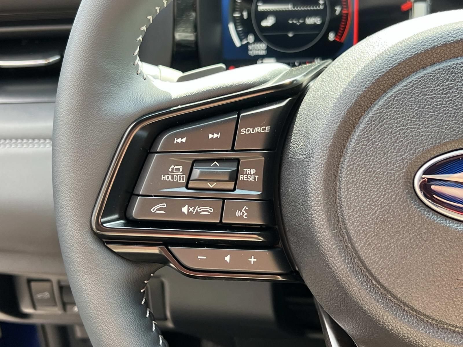 New 2026 Subaru Outback Touring XT AWD/4WD image 17