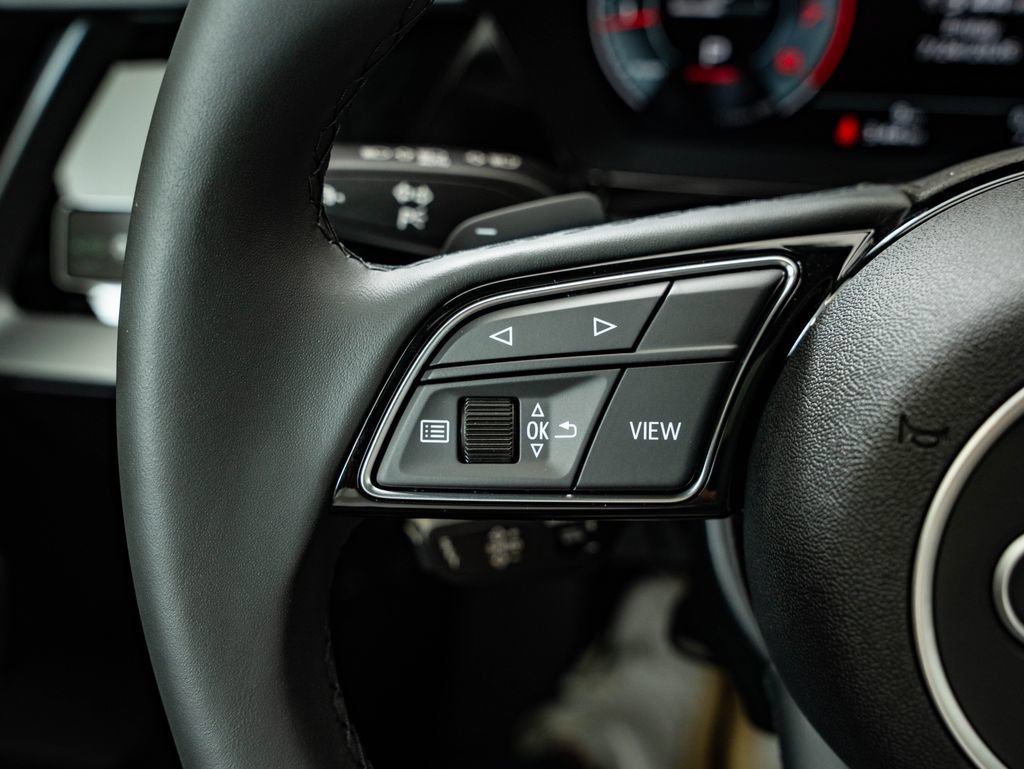New 2026 Audi A3 2.0T Premium AWD/4WD image 27
