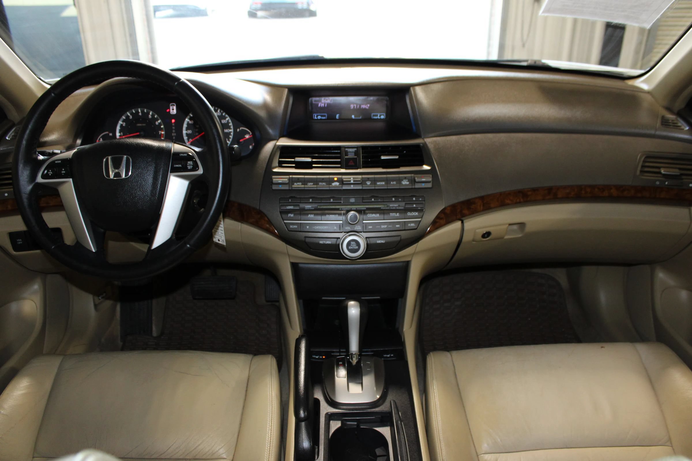 Used 2008 Honda Accord EX-L image 14