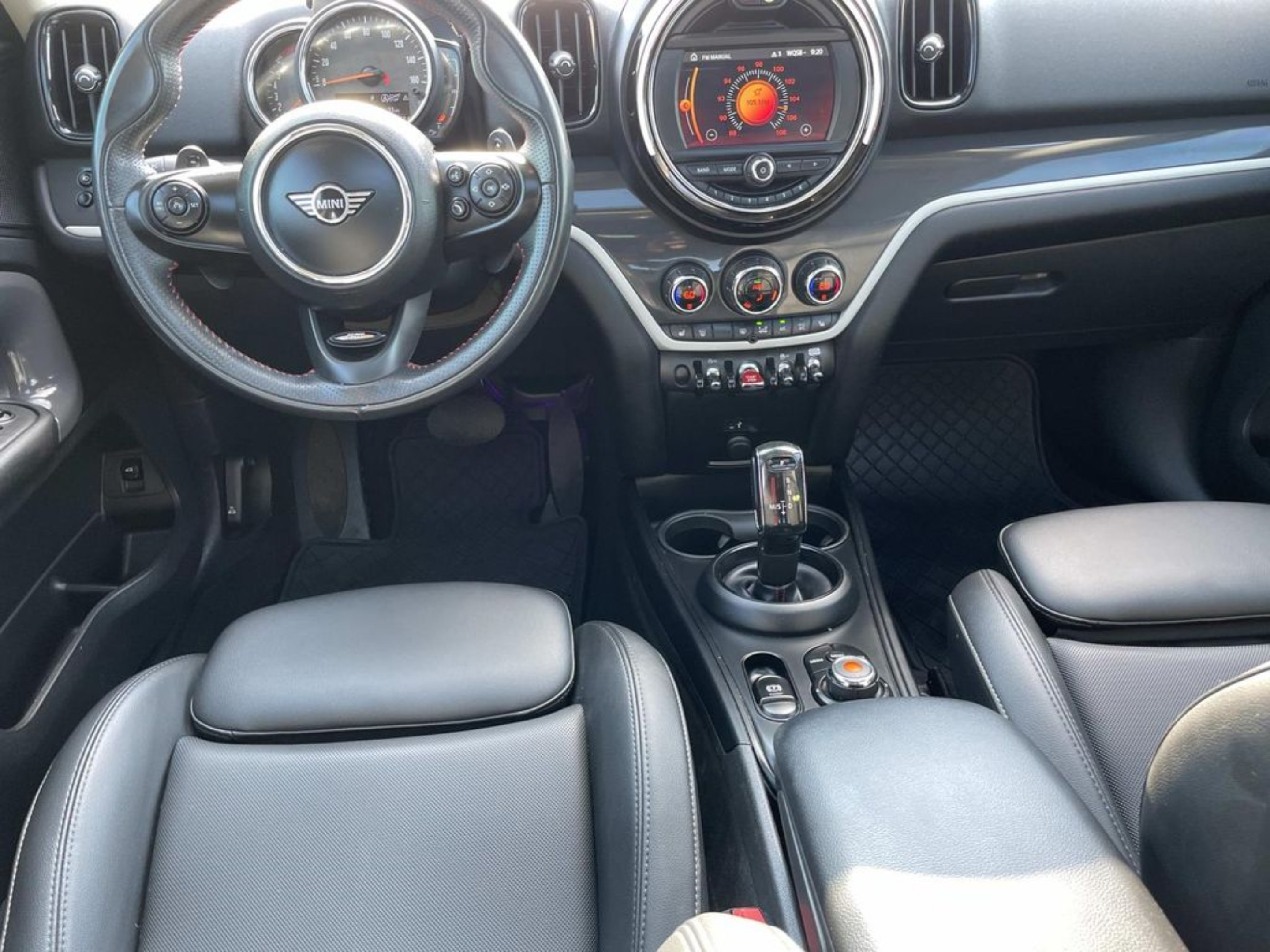 Used 2020 MINI Cooper Countryman S FWD image 10
