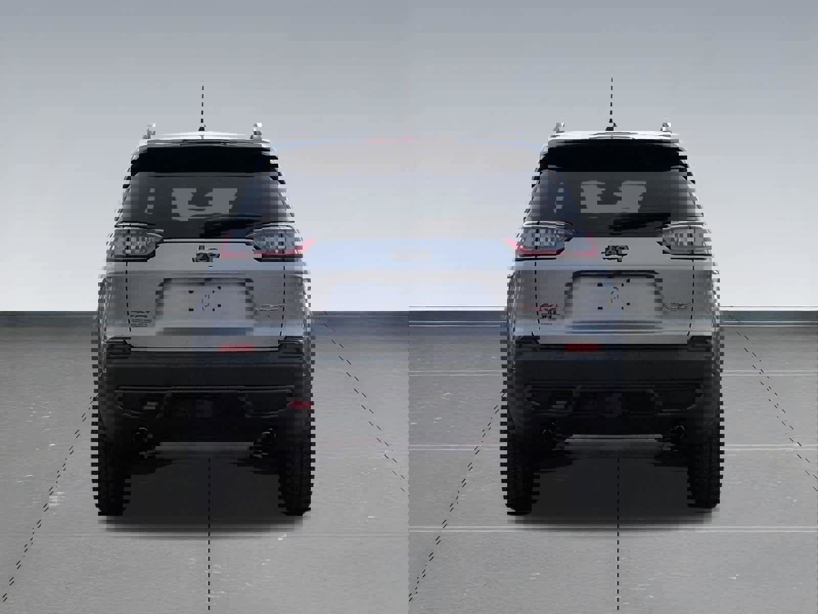 Used 2021 Jeep Cherokee Trailhawk w/ Trailer Tow Group image 5