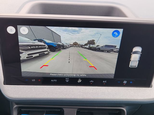 New 2026 Ford Maverick XLT image 12