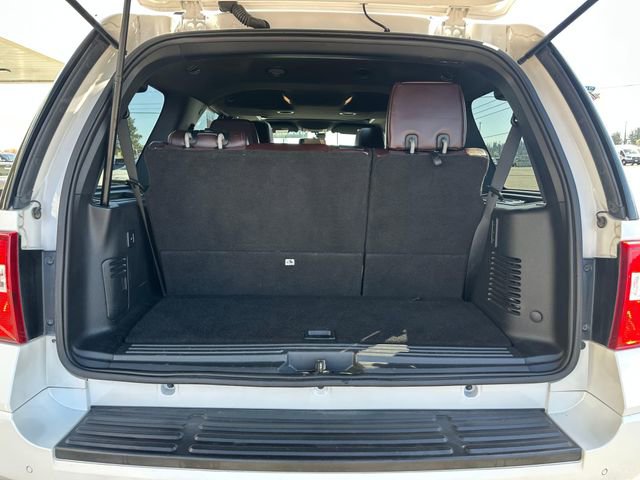 Used 2016 Ford Expedition Platinum image 24