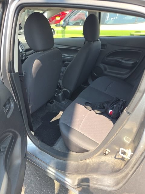 Used 2019 Mitsubishi Mirage ES FWD image 6