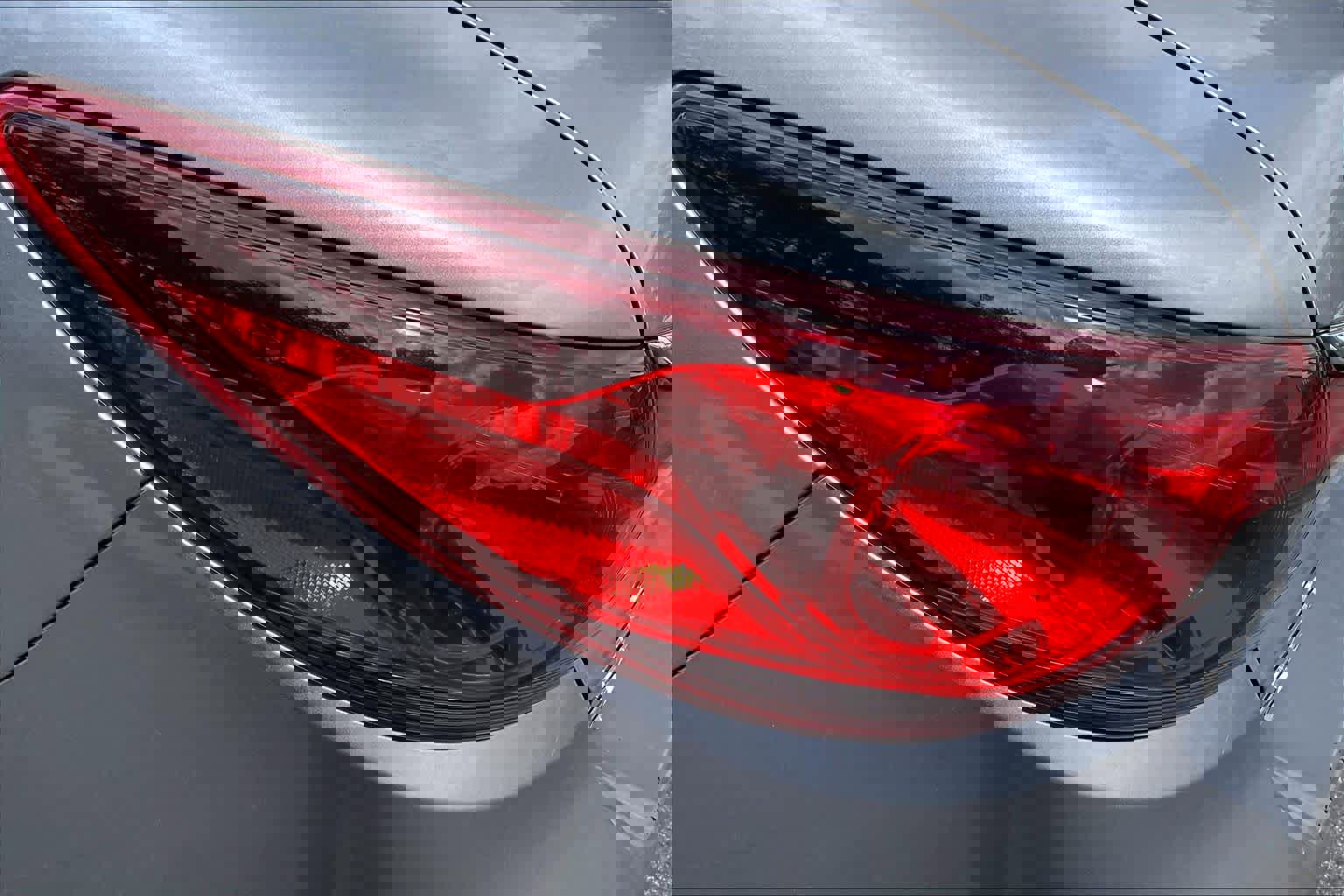 Used 2014 MAZDA MAZDA6 Touring image 29