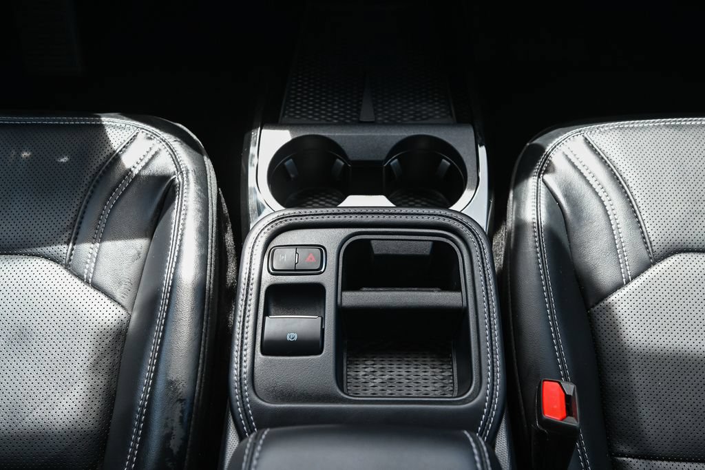 Certified 2025 Ford Mustang Mach-E Premium AWD/4WD image 30